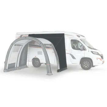 Schleuse Traveller Air Modular Klimatex, 240 - 270 cm