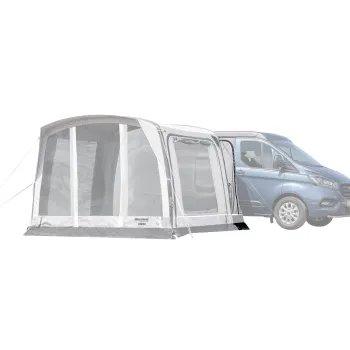 Schleuse Zodiac, 180 - 210 cm