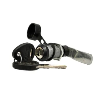 Schloss für KNAUS Südwind