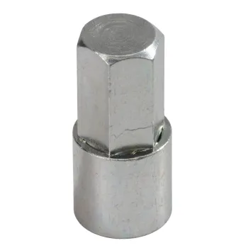 Schlüsseladapter Sechskant, 19 mm, für UP4-ESS1