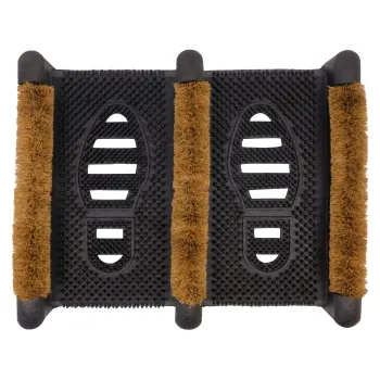 Schmutzabstreifer Cleaner