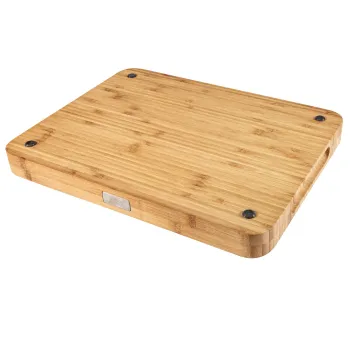 Schneide- und Servierbrett