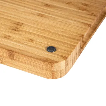 Schneide- und Servierbrett