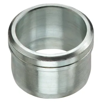 Schneidring DL 18 gehärtet verzinkt