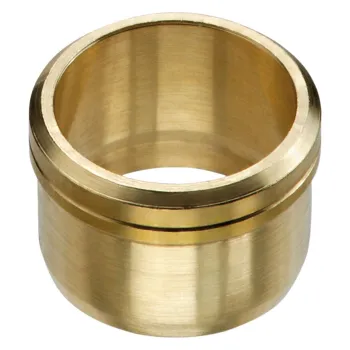 Schneidring DL-MS 10 Messing