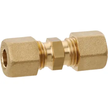 Schneidringverschraubung G-MS