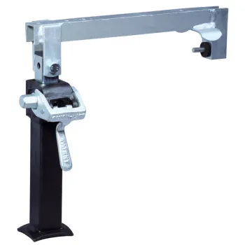 Schnellstütze Quick-Lift für Fiat Ducato ab Bj. 2006/07, vorne