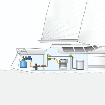 Schottverschraubung SV-MS