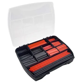 Schrumpfschlauch-Sortiment