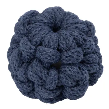 Schutz für Omnia/RoadBaker Backofengriff, dunkelblau