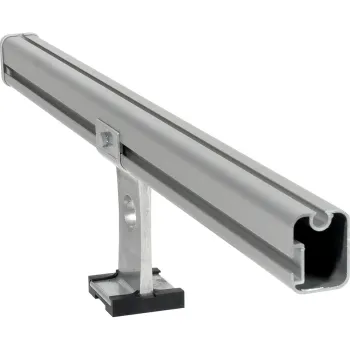 Schutzdach Nellen, Typ 1, 651 - 700 cm