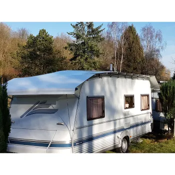 Schutzdach Nellen, Typ 1, 801 - 850 cm