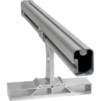 Schutzdach Nellen, Typ 2, 701 - 750 cm