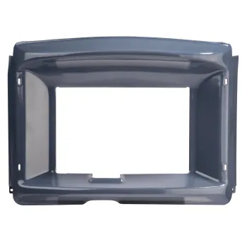 Schutzgitter Infrarotofen