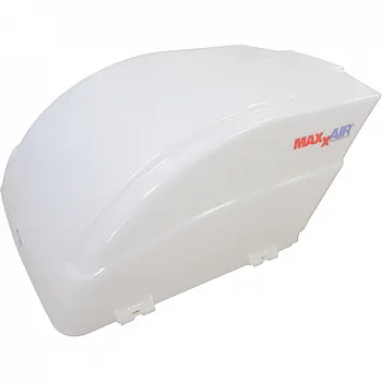 Schutzhaube für MaxxFan Plus -