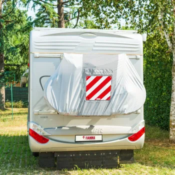 Schutzhülle Bike Cover 2 - 3 Fahrräder bis 29'