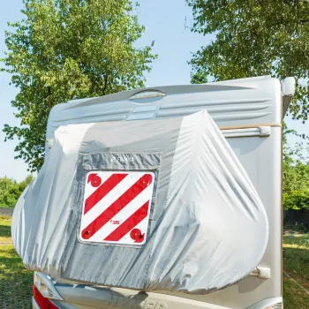 Schutzhülle Bike Cover Premium 4 Fahrräder bis 29'