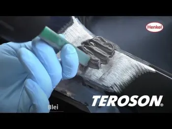 Schwemmzinn Ersatz TEROSON® EP 5010