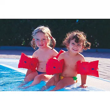 Schwimmflügel für Kinder bis 1 Jahr -