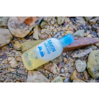 Seife SAVON OUTDOOR multi-usage