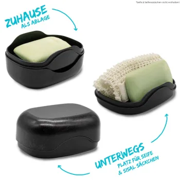 Seifendose Terralene