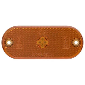 Seitenmarkierungsleuchte