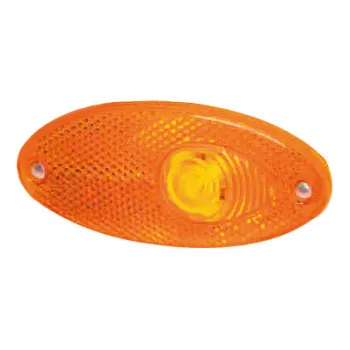 Seitenmarkierungsleuchte, 9807, 102 x 45 x 40 mm