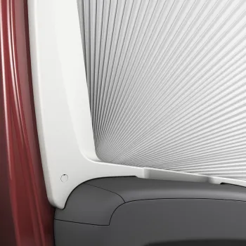 Seitenscheibenverdunkelung SP 300 für Freizeitfahrzeuge