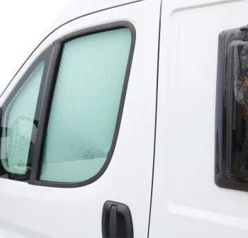 Seitenscheibenverdunkelung SP 310 für Freizeitfahrzeuge