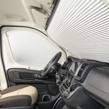 Seitenscheibenverdunkelung SP 310 für Freizeitfahrzeuge