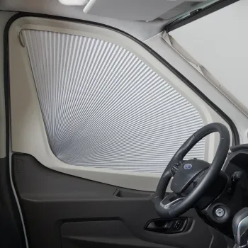 Seitenscheibenverdunkelung SP 400 für Freizeitfahrzeuge