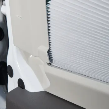 Seitenscheibenverdunkelung SP 400 für Freizeitfahrzeuge