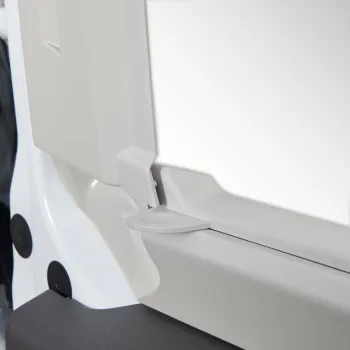 Seitenscheibenverdunkelung SP 400 für Freizeitfahrzeuge