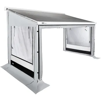 Seitenteil-Paar Residence G3 für TO 5200, Auszug 2,5 m - Ausführung Ford Transit H3 -