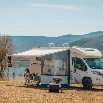 Seitenwand Side W Pro F45, F65, F80