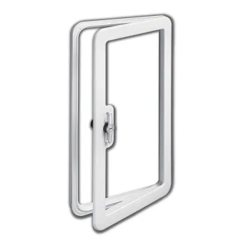 Seitz SK 5 Serviceklappe, 650 x 350 mm