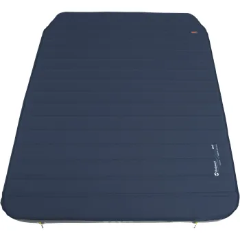 Selbstaufblasende Schlafmatte Dreamboat für Campervan & Camping, 150 cm