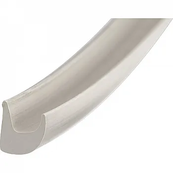 Selbstklebende Regenrinne Omni-Gutter, 3 m -