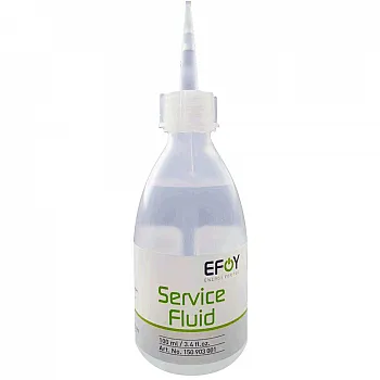 Service-Fluid für Brennstoffzellen EFOY Comfort und EFOY BT -