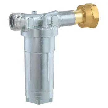 Sicherheits-Gasdruck-Regelanlage Caramatic DriveOne Set, horizontal