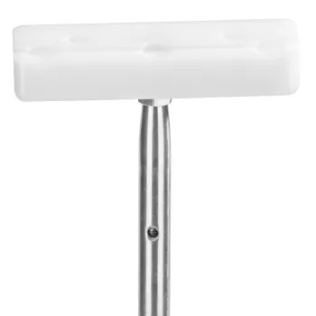 Sicherheitsklemmstange SKH für Mini Heki