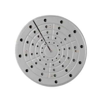 Sicherheitskochplatte, 16 cm