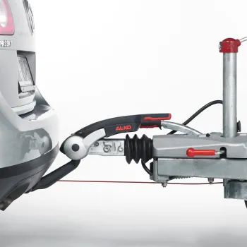 Sicherheitskupplung AKS 3004