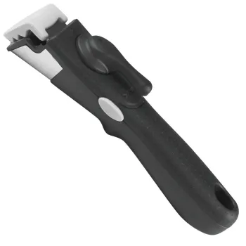 Sicherheitstopfgriff