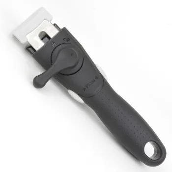 Sicherheitstopfgriff