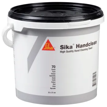 Sika® Reinigungstücher Handclean