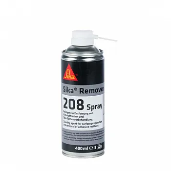 Sika® Remover-208 Spray - 400 ml
