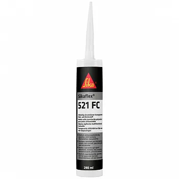 Sikaflex-521 FC - 290 ml