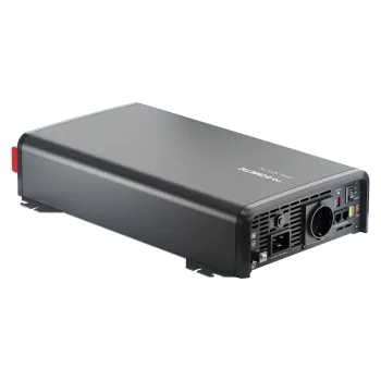 Sinus-Wechselrichter SinePower DPSI-TS 12 V, 2000 W