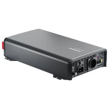 Sinus-Wechselrichter SinePower DPSI-TS 24 V, 3000 W